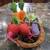 Decorative Faux Vegetable Bundles (4 sets) 12 thumbnail