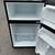 2 door Mini Fridge stainless (30 day warranty) 2 thumbnail