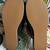 Kelsi Dagger Brooklyn Traveler Black Slide Sandal Sz 8.5 - EUC! 6 thumbnail