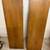 64” Maple Dining Room Table with Six Chairs 11 thumbnail