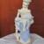 STATUE, 22" Tall, Elegant Victorian Lady 2 thumbnail