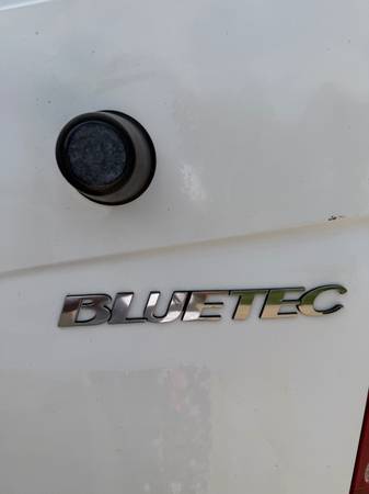2011 Mercedes sprinter 2500 - Photo 7