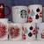 Starbucks Christmas Holiday Coffee Cups/Mugs 2 thumbnail