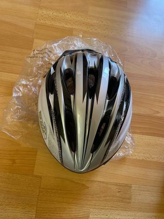 Various BiCycle Helmets 1