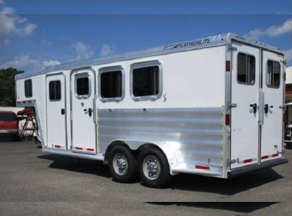 Clean 7541 Featherlite 1