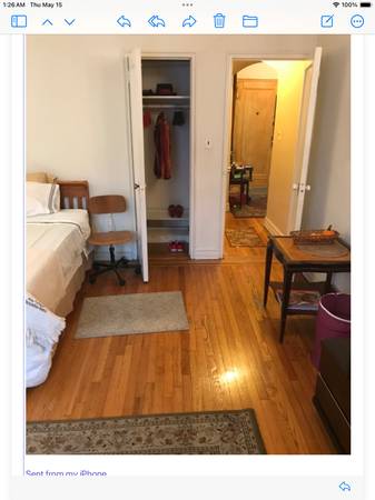 $800 / 210ft2 - Spacious Room in the Heart of Brooklyn (Ditmas Park)64033635177090122
