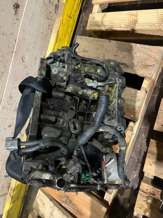 ★ 2011 - 2015 Nissan Rogue - AUTOMATIC TRANSMISSION - #F33371 ★ 1