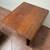 Bruno Mathsson folding dining table 5 thumbnail