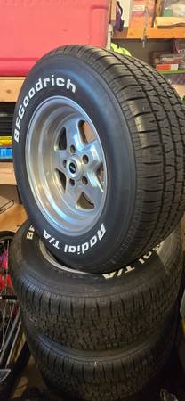 15" tire package 1