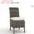Outdoor Patio Brown Jordan Premium Teak Table Pottery Barn Chairs 22 thumbnail