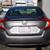2016 Honda Civic Sedan EX sedan Modern Steel Metallic 5 thumbnail