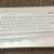 Logitech G-Series G713 White TKL Mechanical Keyboard (BRAND NEW) 1 thumbnail