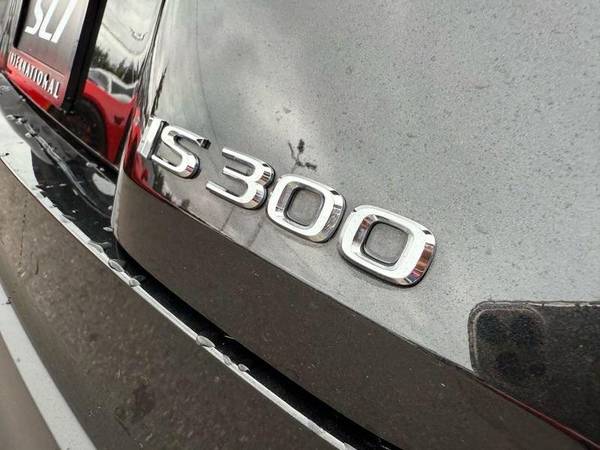 2022 Lexus IS 300 - $34,795 (+ Sports Cars International)63470588348161124