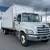 2019 Hino 338 26' DRY BOX LIFTGATE + HYDRAULIC BRAKES! 2 thumbnail