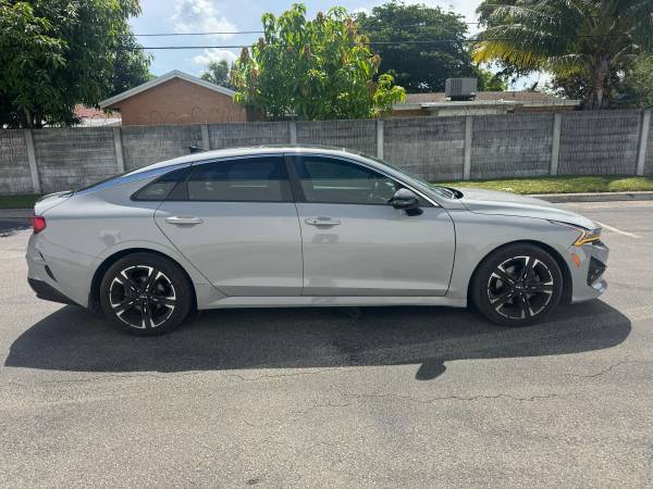 KIA K5 GT - $13.999 (Hollywood)63479628597891121