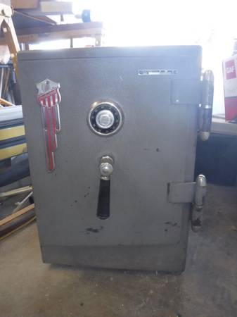 Safe:   "Protect All" brand 1