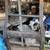 Chevy GMC truck c10 1960-66 Shortbed Back Half C-notched Frame Section 2 thumbnail