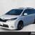 2016 Toyota Sienna  SE Minivan, Passenger 1 thumbnail