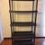 Utility Shelving Unit, Heavy Duty, 5 Tiers, Assembled or Disassemble 1 thumbnail