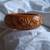 Carved Bakelite Bracelet 1 thumbnail