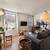 Lovely Cozy 1-bedroom, 1-bathroom 2 thumbnail