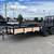 2026 Big Tex 77" x 16' 60PI Utility Trailer **electric brakes** 1 thumbnail