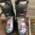 NORDICA ski boots MP 27.0. U S 9 1 thumbnail