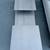 Roche bobois ITINERAIRE Loung chair & side table 6 thumbnail