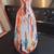 A tall Murano multicolor vase 1 thumbnail