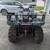 2014 Yamaha Grizzly 550 4 thumbnail
