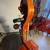 4/4 Cello Solid Flamed Back 8 thumbnail