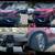 2018 Land Rover Range Rover Velar P380 P 380 P-380 RDynamic HSE P380 R 15 thumbnail