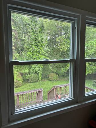$1,275 / 1br - Master bed room including bathroom mclean near tysons (Mc Lean)63895920442626121