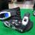 Drake Podium Carbon Fiber Snowboard Bindings 2 thumbnail