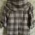 Girl’s wool hooded overcoat  Size: 3x4. New 2 thumbnail