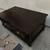 QUALITY HIGH FUNCTIONAL WOODEN COFFEE TABLE CAN DELIVER LOCAL IF NEEDED 3 thumbnail