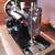 Vintage Empire  ER3 portable sewing machine 5 thumbnail