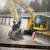 2014 Komatsu Hydraulic Excavator 1 thumbnail