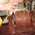 "Isabella Fiore" Very Large Leather Doctor Style Satchel Carpet Bag 1 thumbnail
