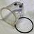 Turbine Diesel Fuel Filter Water Bowl For Racor 1000 / 900 & Griffin 6 thumbnail