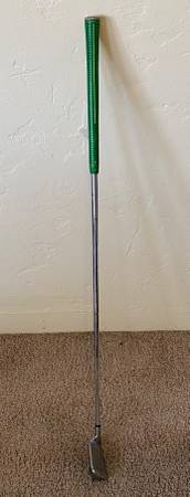 Pure-Strike Pitching Wedge 1