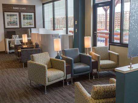$39 Need Space to Strategize? Book a Meeting Room for $39 (St. Louis Park)64003957672195123
