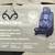 RealTree Camo Car Seat Cover 2 thumbnail
