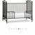 Baby crib 3 thumbnail