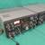 Yaesu 101ZD (Mk3) w/FM option, FV101Z, SP901P, YD148 ham radio 10 thumbnail