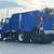 2014 International DuraStar 4300 Schwarze Industries M6TE Street Sweep 4 thumbnail