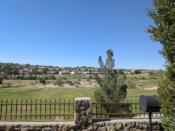 $1,383 / 1br - 913ft2 - Beautiful Golf Course View - 2nd Floor (Las Cruces)63959317862787121