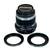 Olympus 45mm f1.7 lens for Micro Four Thirds 1 thumbnail