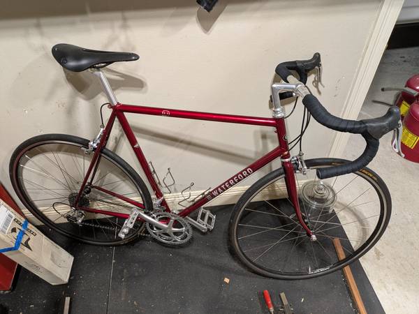 Waterford RS22 58cm 1