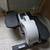 SUNNY Under Desk Elliptical Fitness Bicycle Never Used! 2 thumbnail